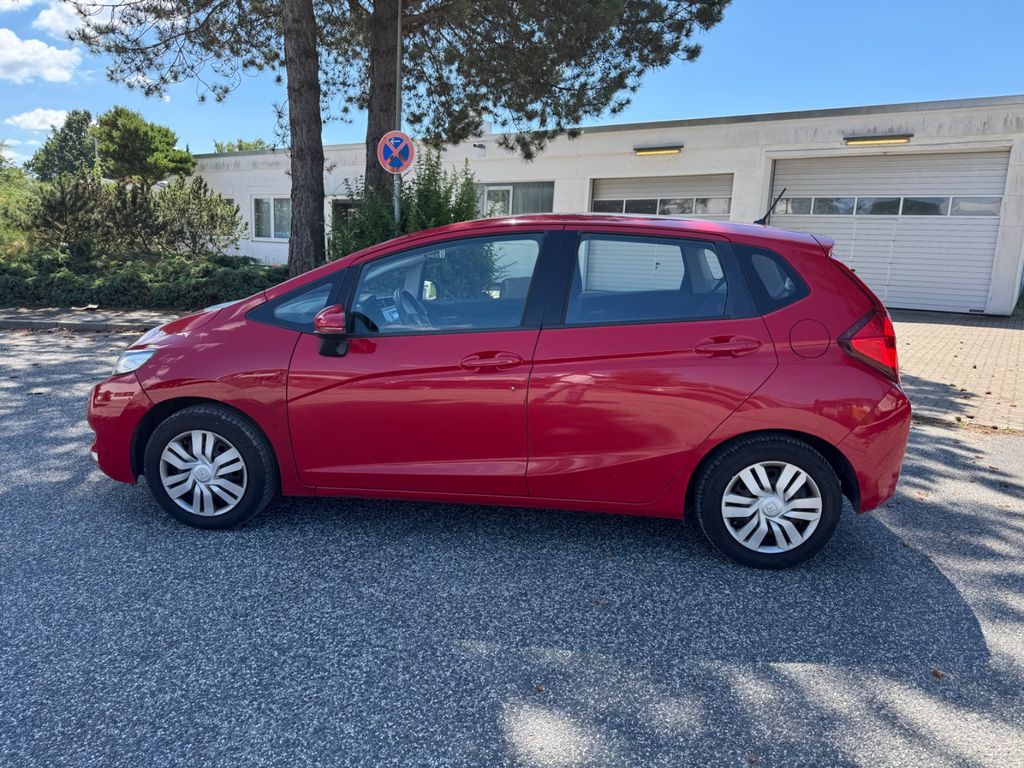 Bild des Angebotes Honda Jazz 1.3 Trend