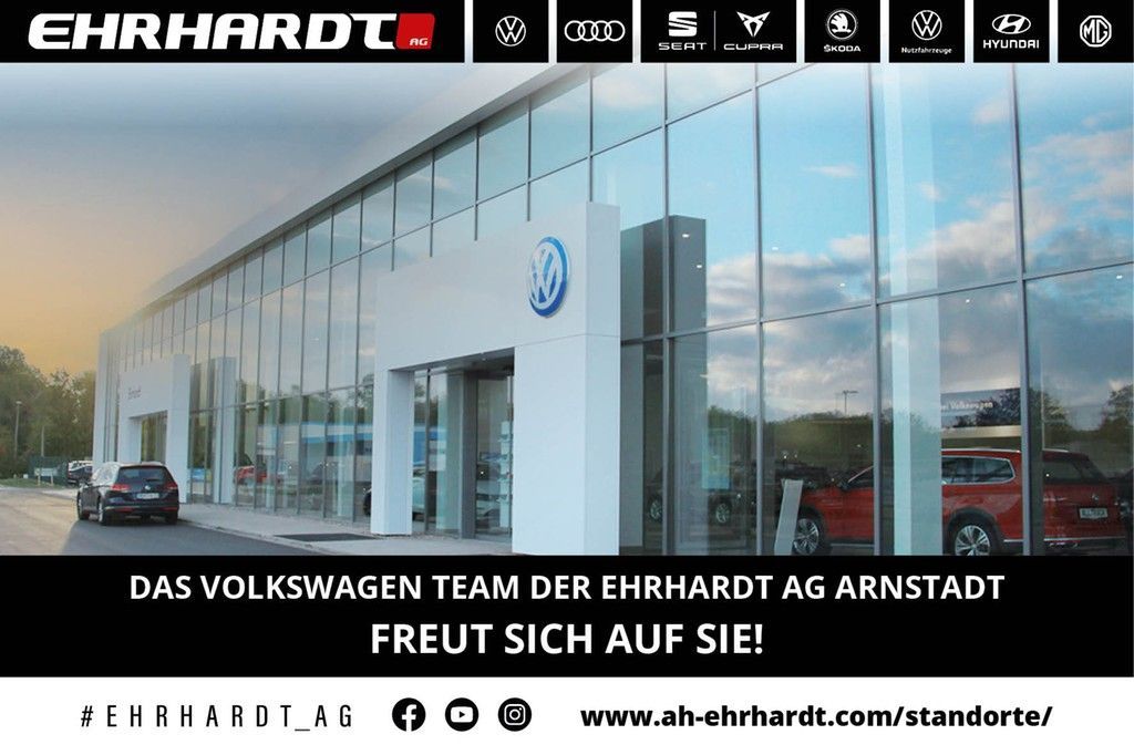 Bild des Angebotes Volkswagen ID.7 Tourer 77 kWh Pro AHK*HARMAN*HUD*IQ-LIGHT*N