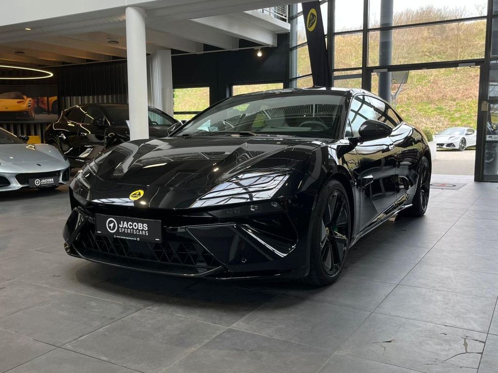 Bild des Angebotes Lotus Emeya S