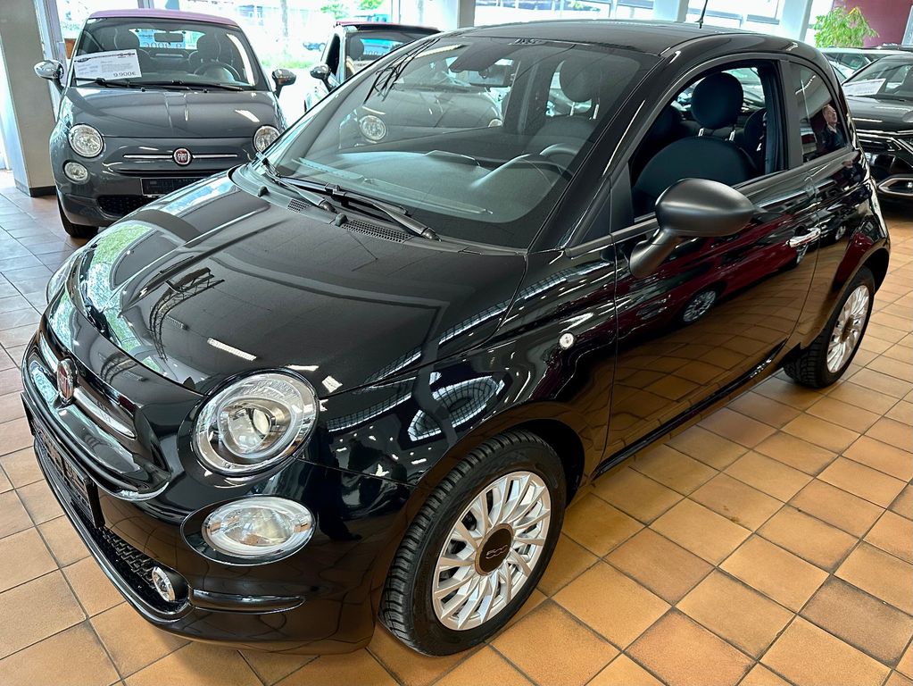 Bild des Angebotes Fiat 500 Basis