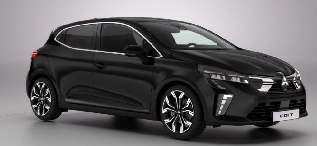 Bild des Angebotes Mitsubishi Colt 1.0 T-Benziner *PLUS*6 Gang*MJ2026*