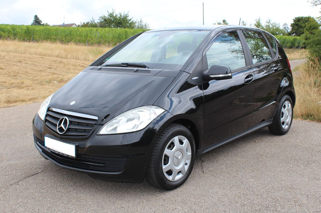 Bild des Angebotes Mercedes-Benz A 160 BlueEFFICIENCY -
