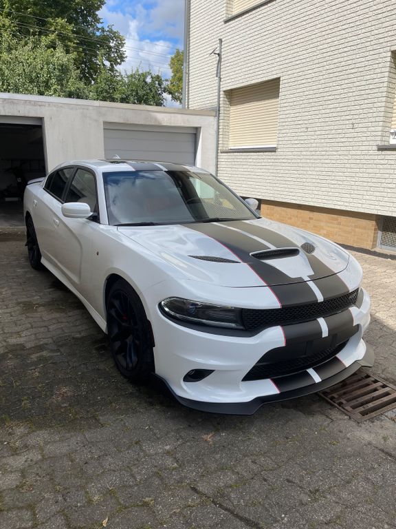 Bild des Angebotes Dodge Charger Scatpack
