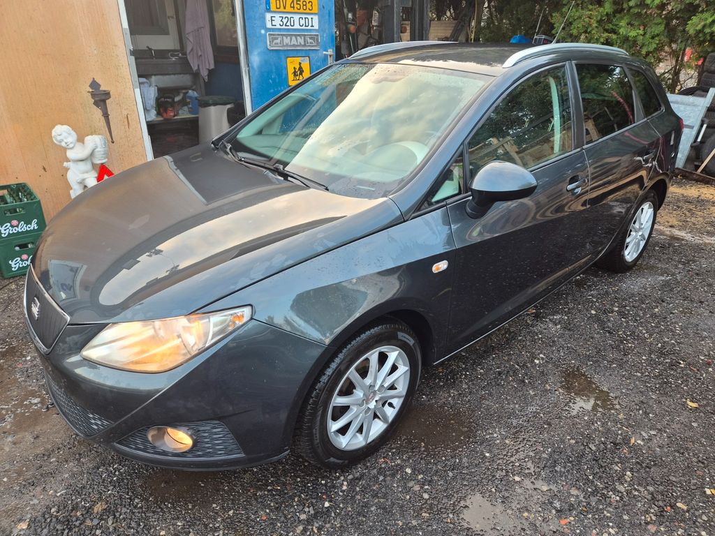 Bild des Angebotes Seat Ibiza 1.2 TDI CR E-Ecomotive Style ST