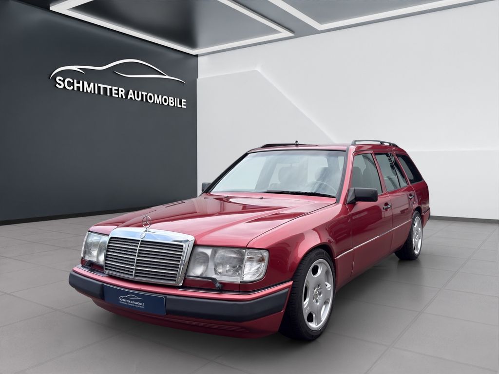 Bild des Angebotes Mercedes-Benz E 300
