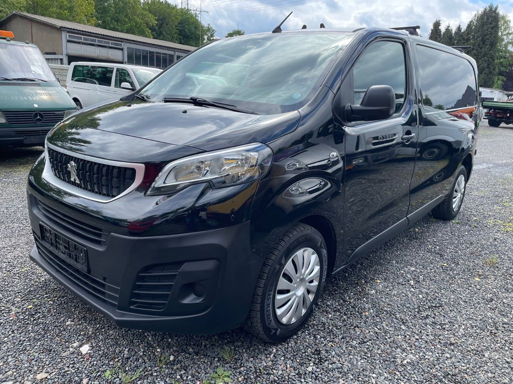 Bild des Angebotes Peugeot Expert 2.0 BLUEHDI 120 L2 Premium AHK KLIMA SITZ