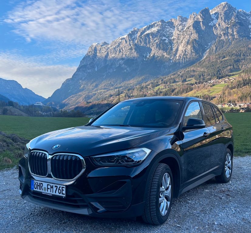 Bild des Angebotes BMW X1 xDrive25e Advantage Steptronic Advantage
