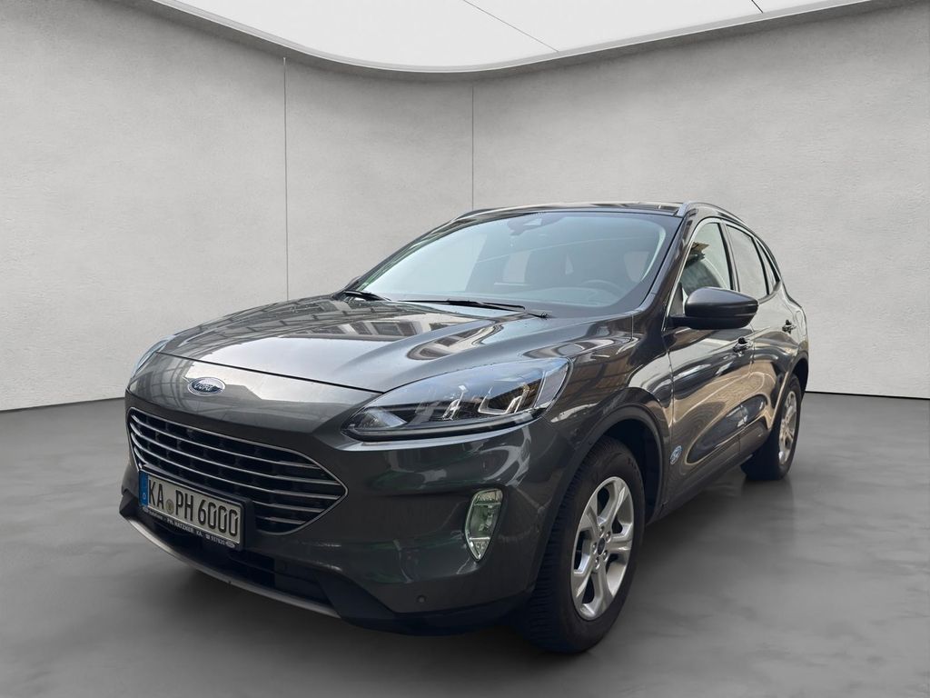 Bild des Angebotes Ford Kuga Titanium