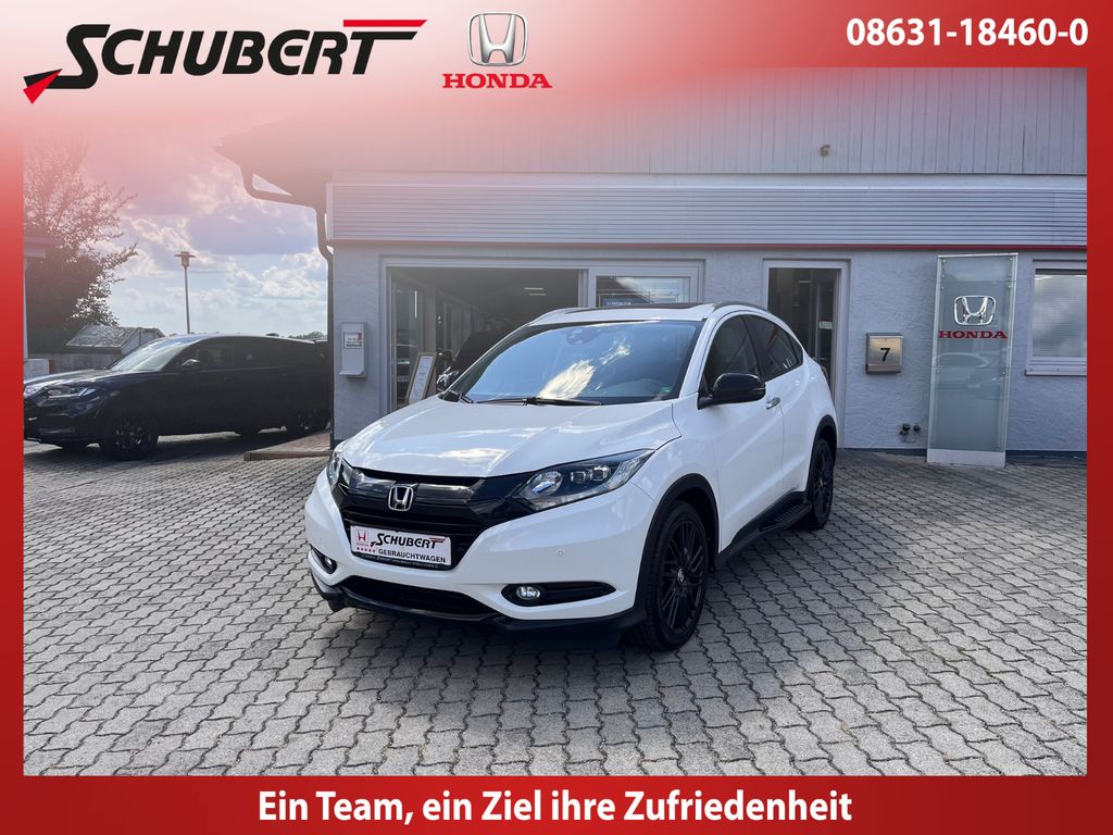 Bild des Angebotes Honda HR-V 1.5 i-VTEC Executive Black Edition