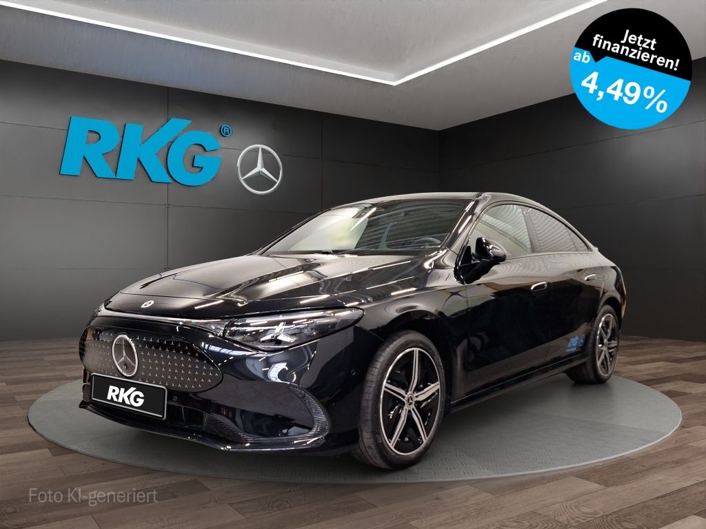 Bild des Angebotes Mercedes-Benz CLA 250+ PROGRESSIVE PANORAMA DISTRONIC KAMERA
