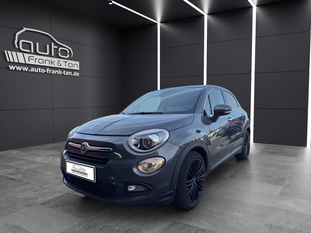 Bild des Angebotes Fiat 500X Lounge Tempo*Bi-Xen*2-Zo.-Klimaauto*Keyless