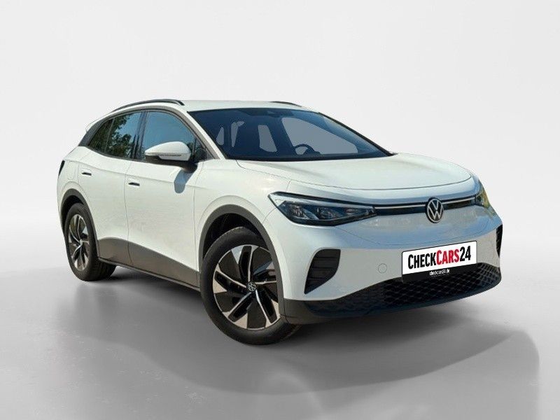 Bild des Angebotes Volkswagen ID.4 Pro /WÄRMEPUMPE/KEYLESS/NAVI PRO/SHZ/19"