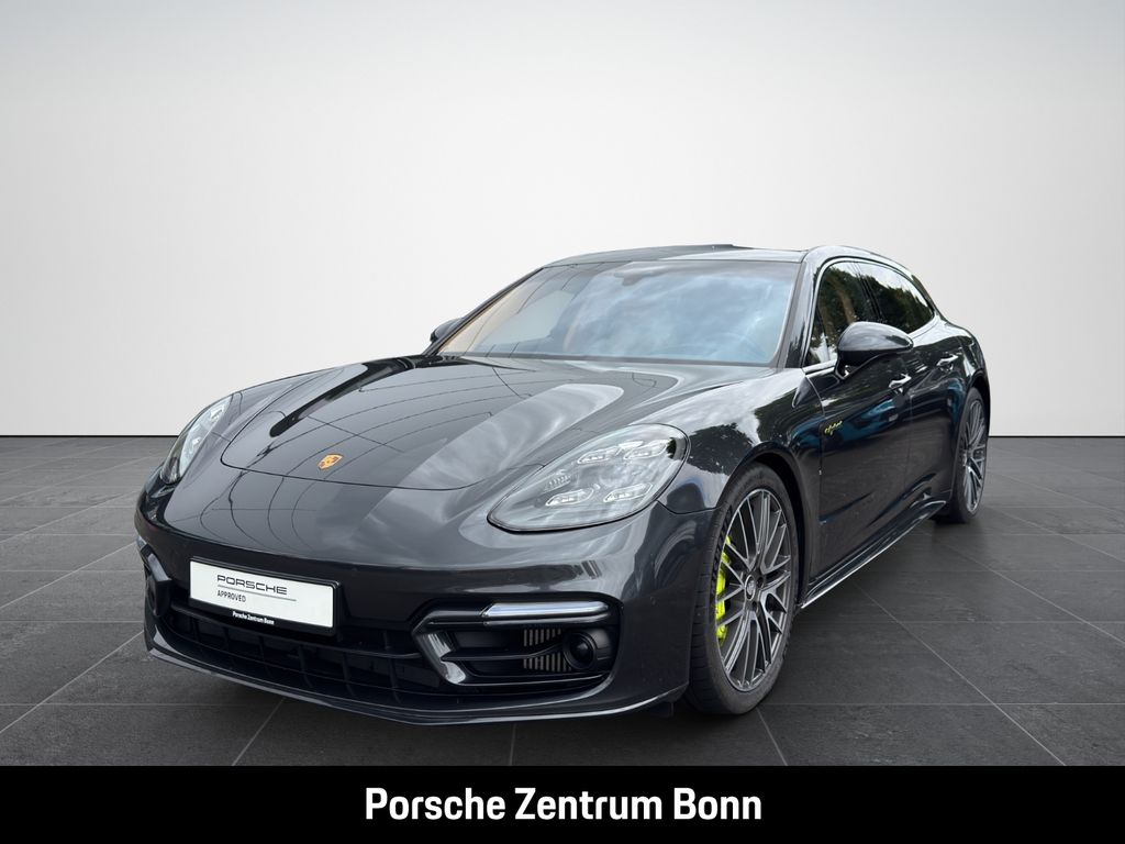 Bild des Angebotes Porsche Panamera 4S E-Hybrid Sport Turismo HA-Lenkung