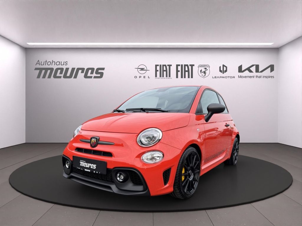 Bild des Angebotes Abarth 500 695 MTA 1.4 T-Jet 16V Apple CarPlay Klima PD