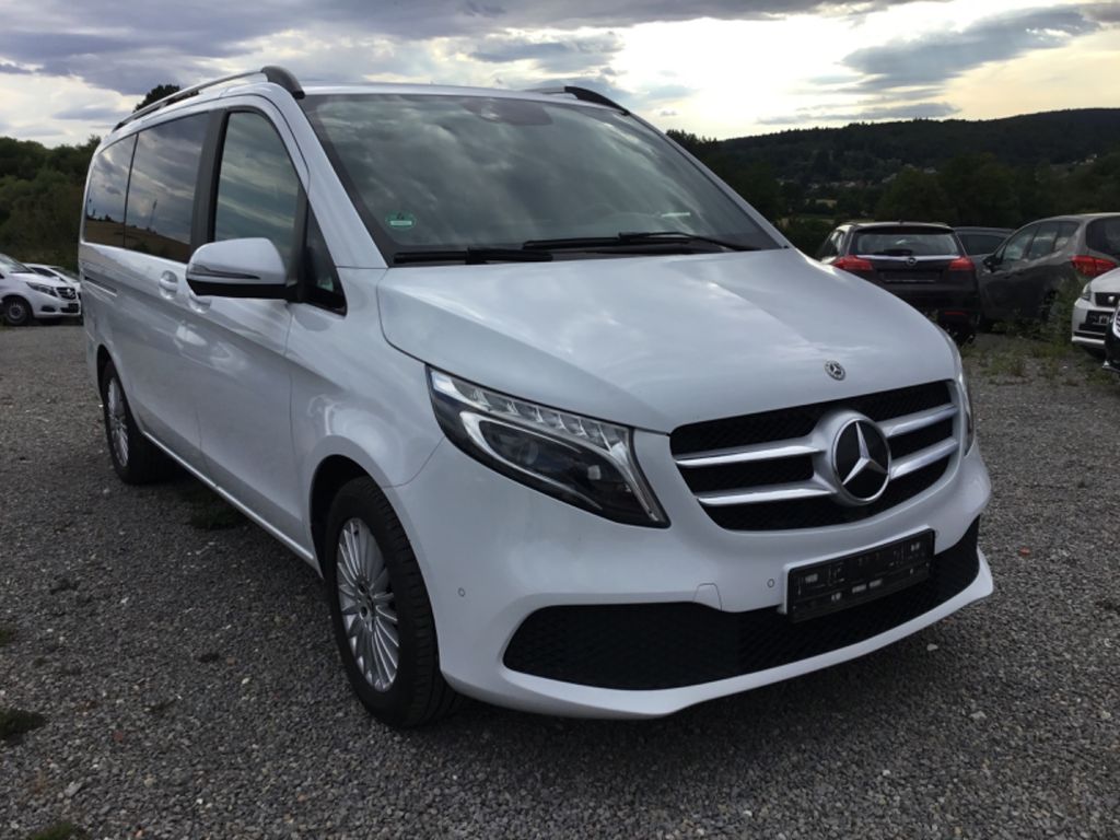 Bild des Angebotes Mercedes-Benz 250