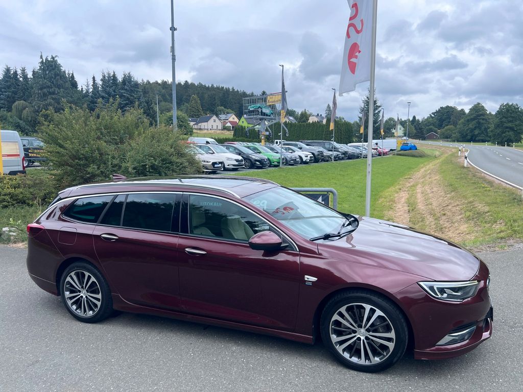 Bild des Angebotes Opel Insignia B Sports Tourer Business Innovation 4x4