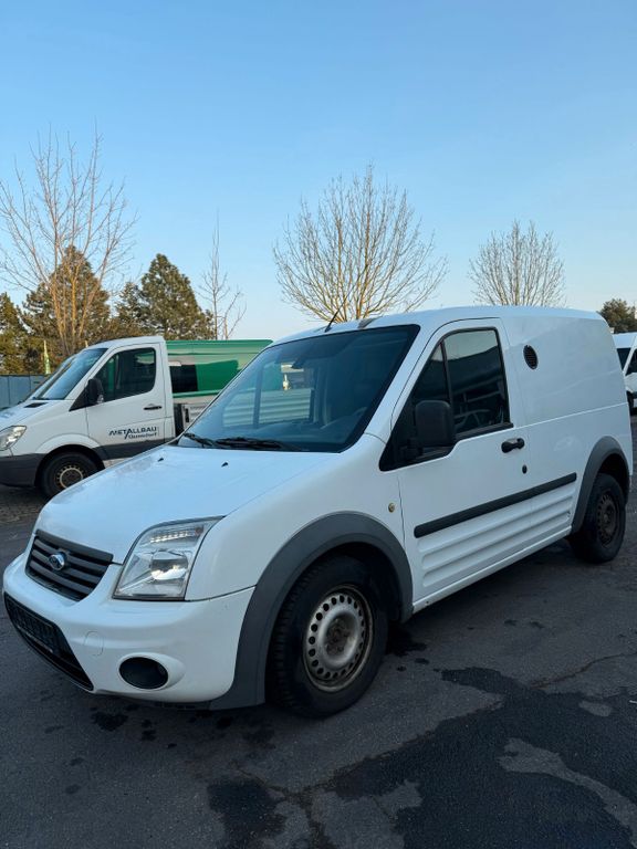 Bild des Angebotes Ford Tourneo Connect