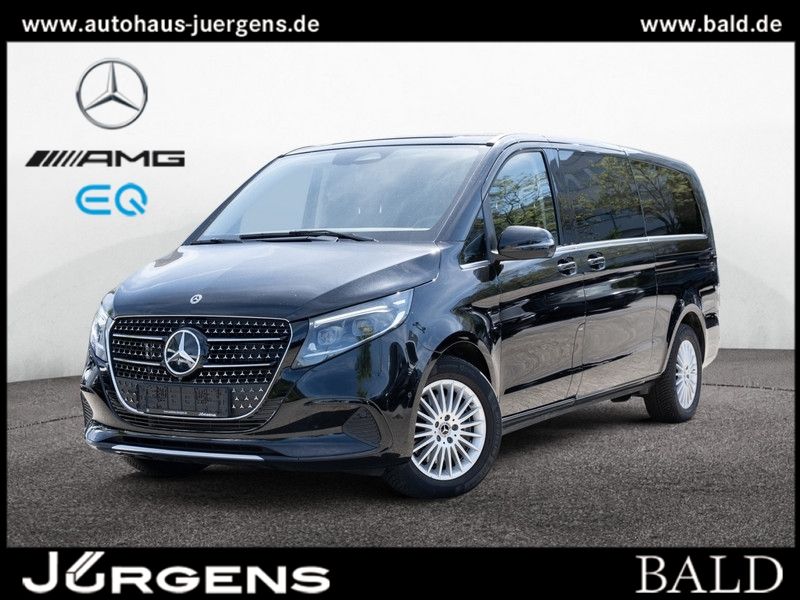 Bild des Angebotes Mercedes-Benz V 300 Avantgarde/extralang/4x4/Standh/AHK/360°
