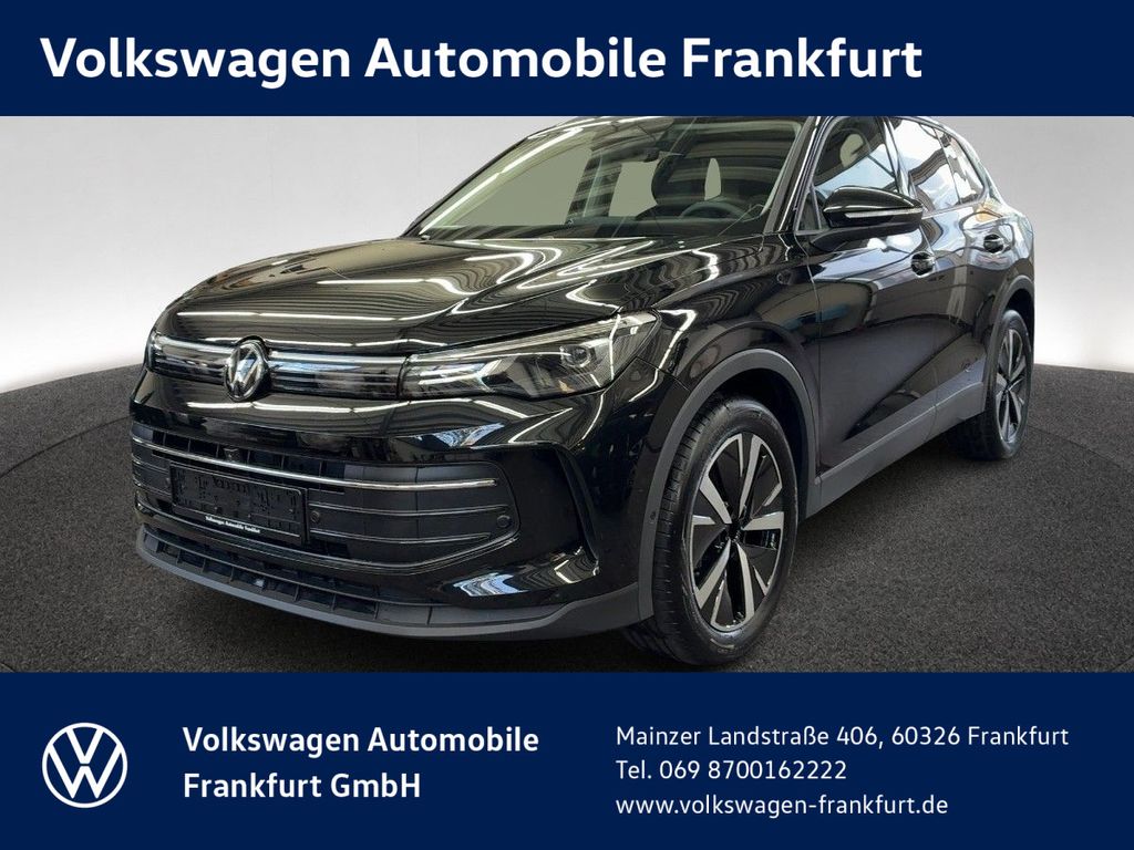 Bild des Angebotes Volkswagen Tiguan Life 1,5 l eTSI (150 PS) |   Top Deal