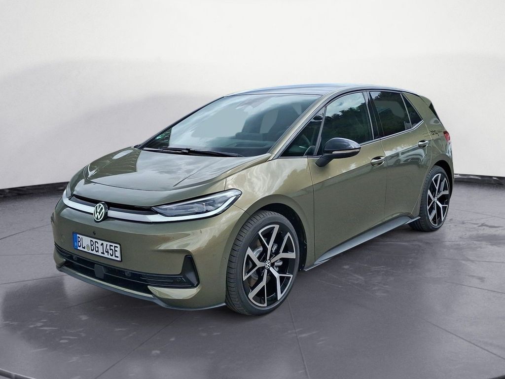 Bild des Angebotes Volkswagen ID.3 Neo Style