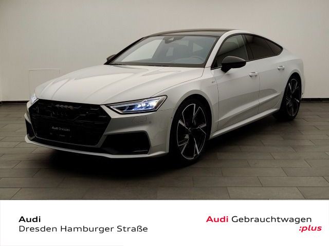 Bild des Angebotes Audi A7 Sportback 55 TFSI in Suzukagrau Aktionspreis