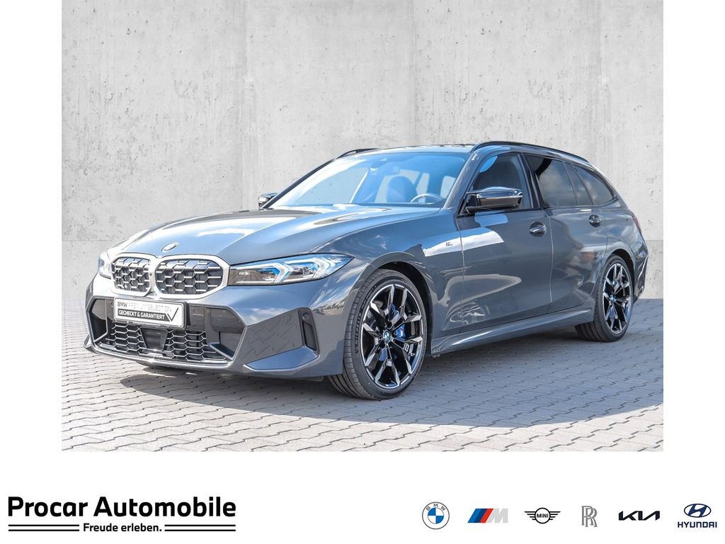 Bild des Angebotes BMW M340i xDrive Touring M Sport HUD PANO 360°KAM