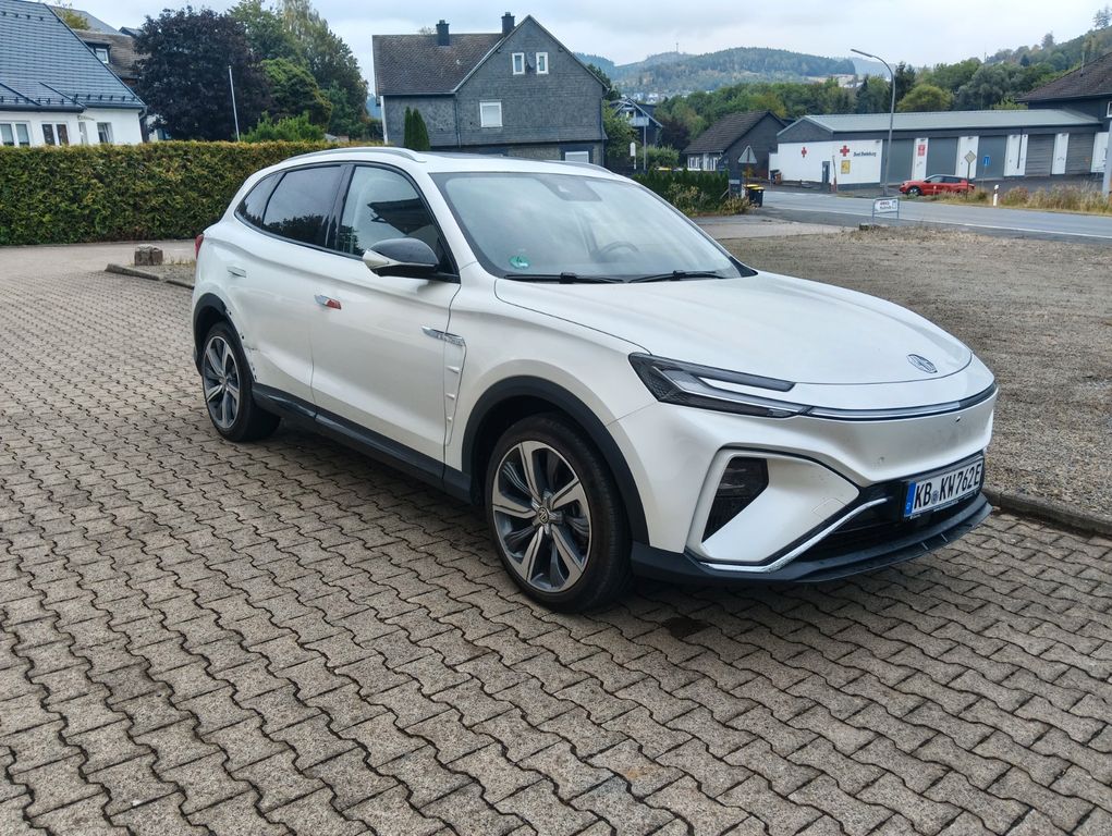 Bild des Angebotes MG Marvel R 70 kWh Performance Luxury