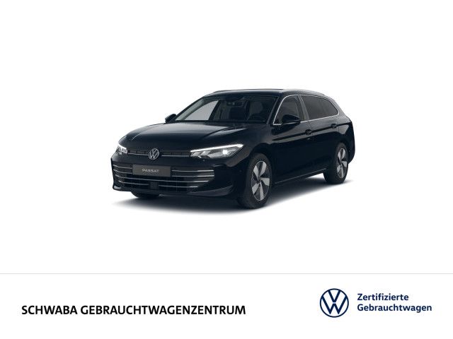 Bild des Angebotes Volkswagen Passat Variant Business 2.0TDI DSG AHK*ACC*R-KAM