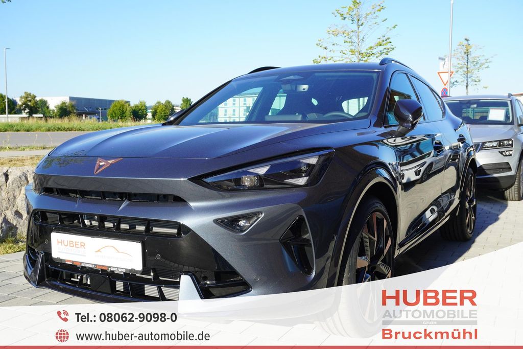 Bild des Angebotes Cupra Formentor VZ 2.0 TSI 245kW 4Drive AHK/PANO/SE...