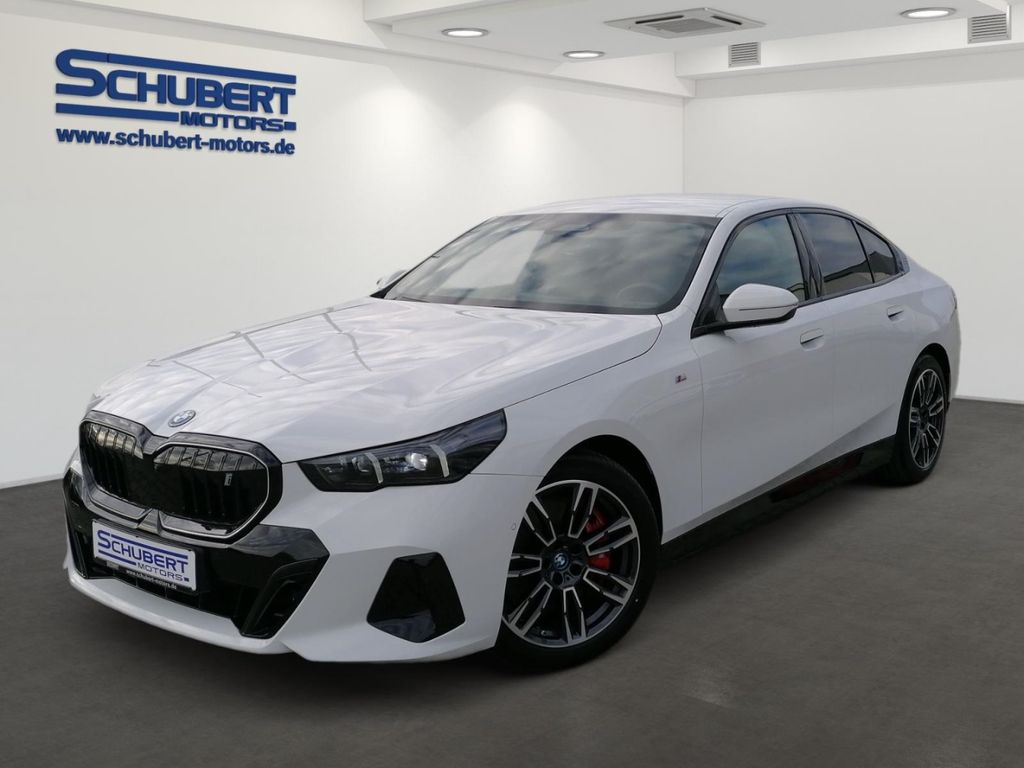 Bild des Angebotes BMW i5 eDrive40 Limousine M Sport Pro HUD Memory DA+