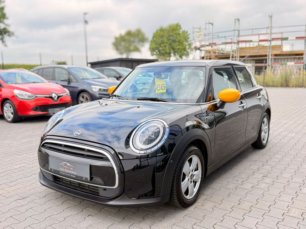 Bild des Angebotes MINI ONE Mini Klimaaut. PDC TÜV NEU