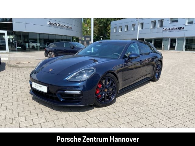 Bild des Angebotes Porsche Panamera GTS Sport Turismo