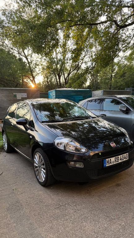 Bild des Angebotes Fiat Punto 1.2 STREET