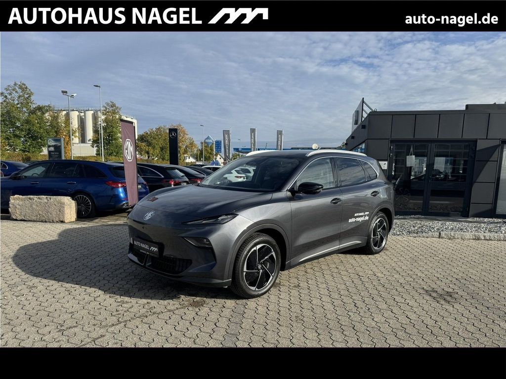 Bild des Angebotes MGS5 EV 64 kwh Lux. 360*Kamera,Navi,elektr.Sitze