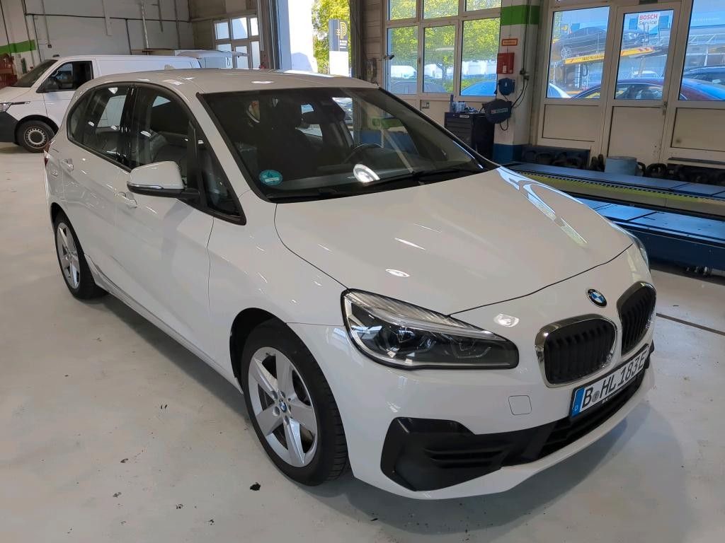 BMW 225 2 Active Tourer 225 xe Advantage
