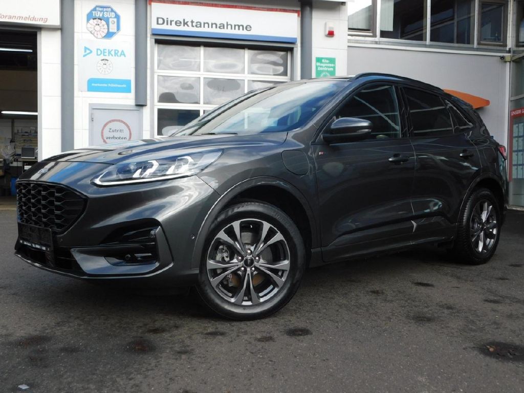 Bild des Angebotes Ford Kuga Plug-In Hybrid ST-Line X