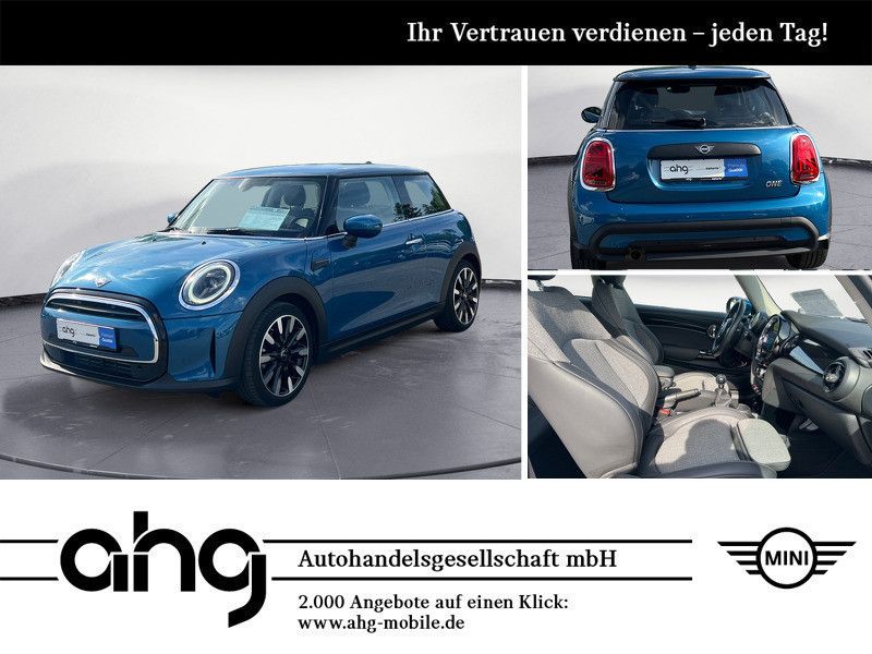 Bild des Angebotes MINI One Classic Trim Sportsitze Sitzheizung Klimaaut