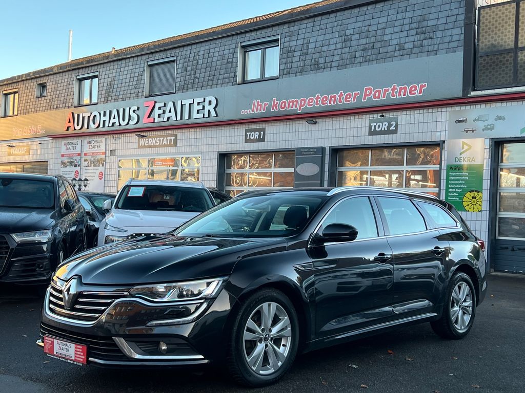 Bild des Angebotes Renault Talisman Grandtour Life*Automatik*
