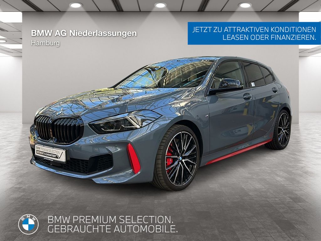 Bild des Angebotes BMW 128ti M Sport LiveCockpitProf Head-Up Kamera