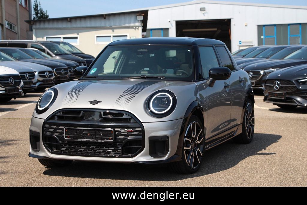Bild des Angebotes MINI Cooper C PAKET XL*MASSAGE*HUD John Cooper Works