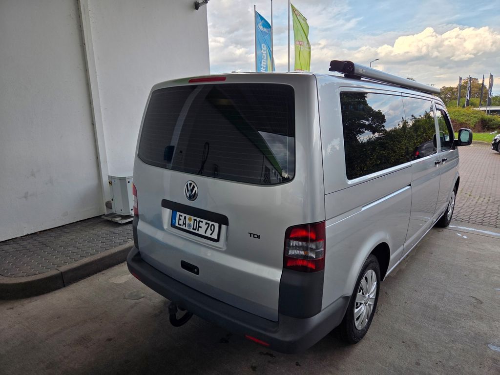 Bild des Angebotes Volkswagen T5 California