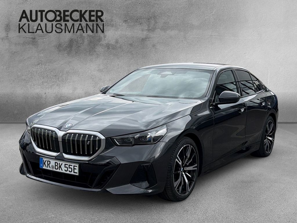 Bild des Angebotes BMW i5 eDrive40 Limousine M Sport LMR 20'' Navi Digi