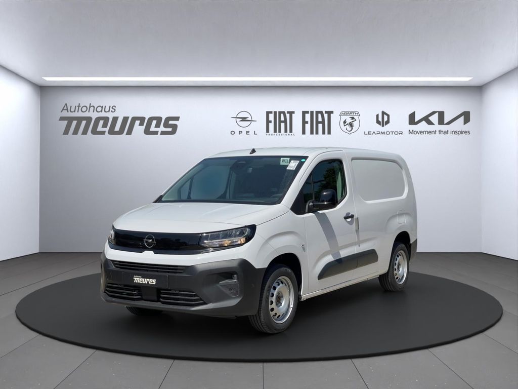 Bild des Angebotes Opel Combo Cargo XL, Comfort Connect Paket & FlexCarg
