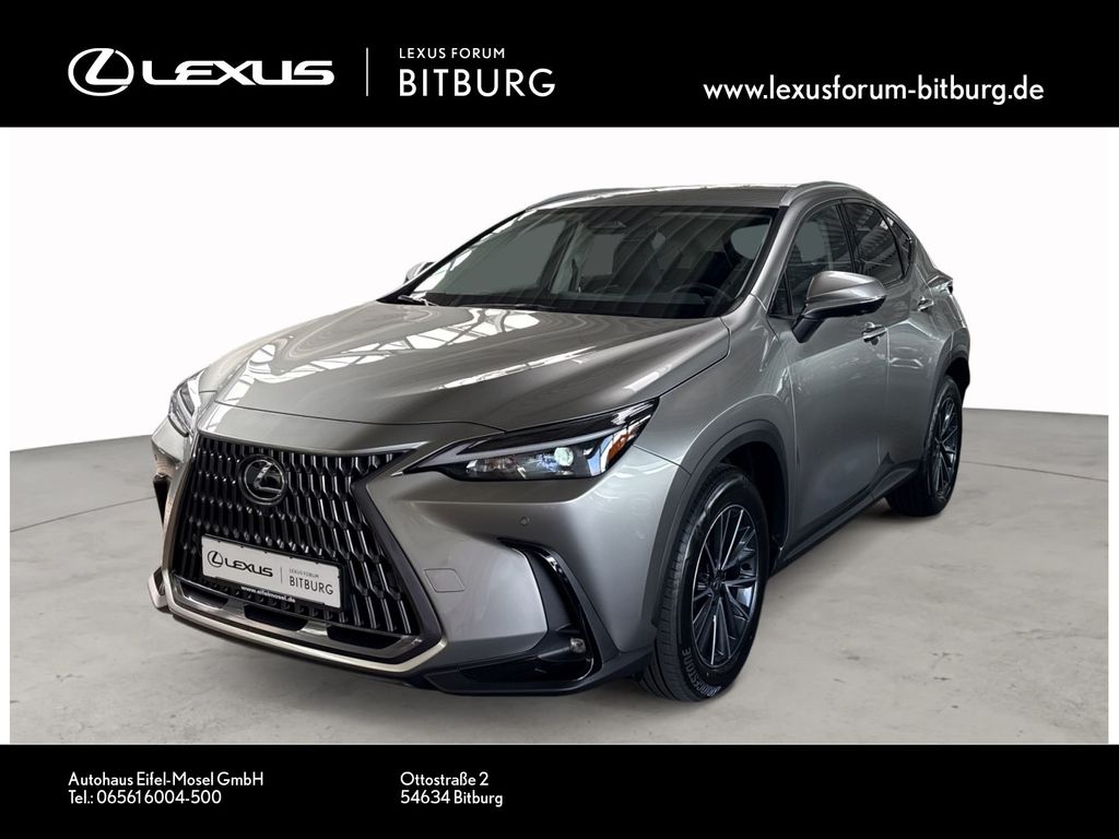 Bild des Angebotes Lexus NX 450 h+ E-Four Business Line 15 Jahre Lexus Re