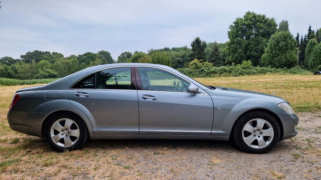Bild des Angebotes Mercedes-Benz S 320 CDI -