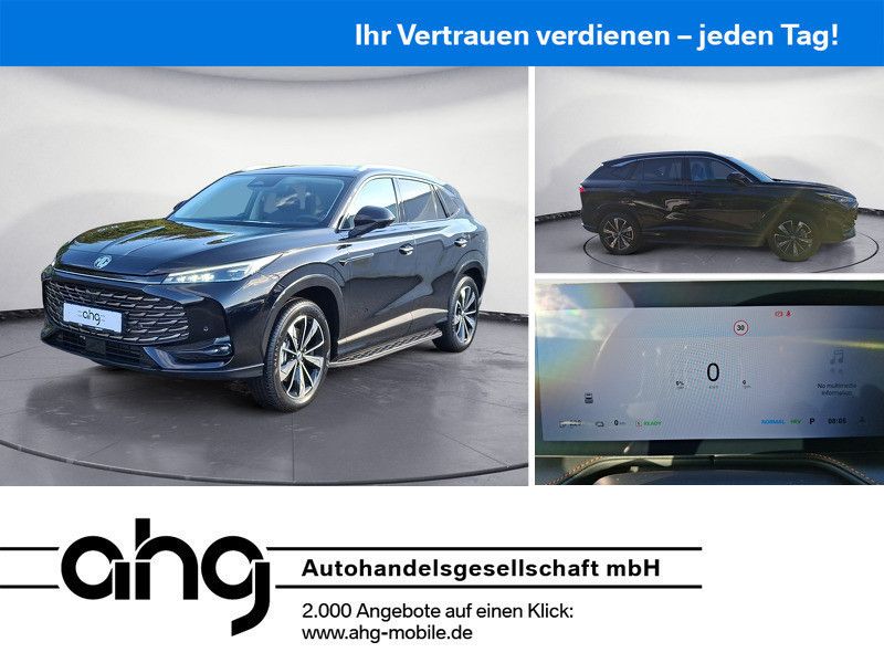 Bild des Angebotes MG HS PHEV Luxurx Plugin Hybrid incl. Finanzierung
