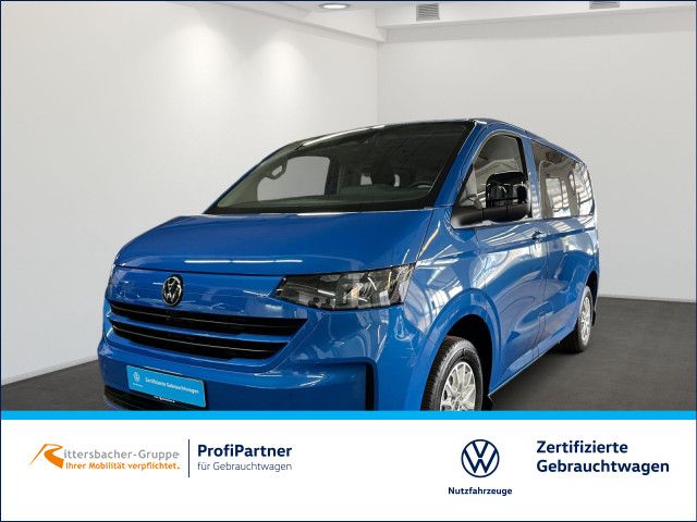Bild des Angebotes Volkswagen e-Caravelle KR Navi Kamera LED