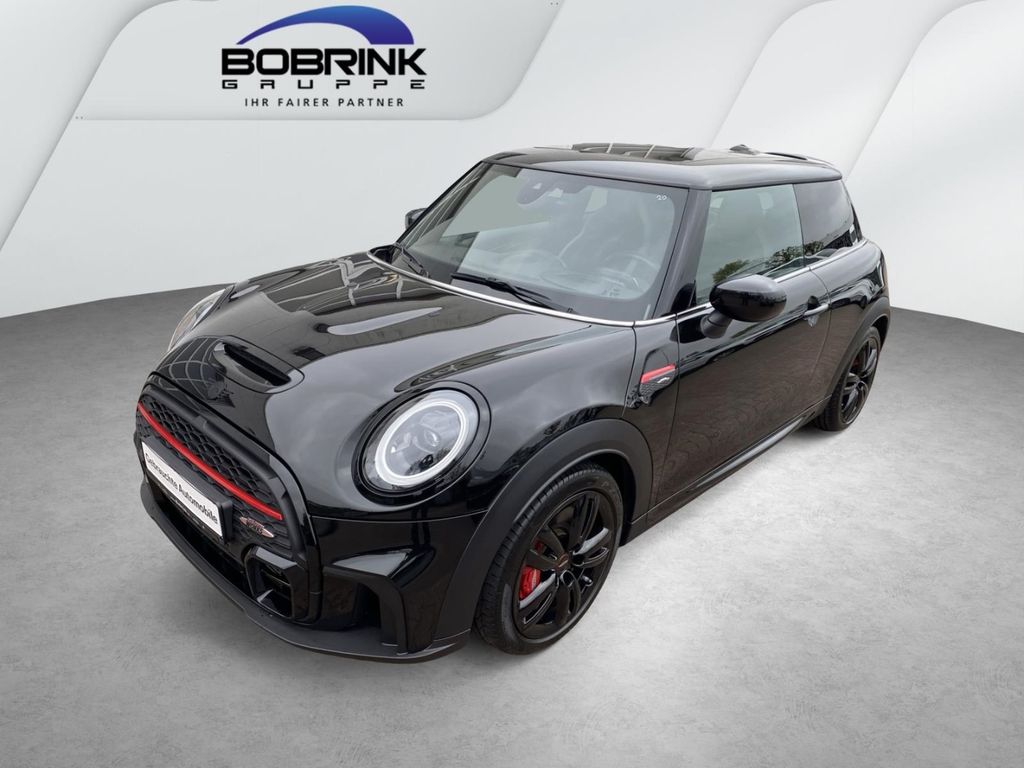 Bild des Angebotes MINI John Cooper Works JCW Trim Navi SHZ head-up LED