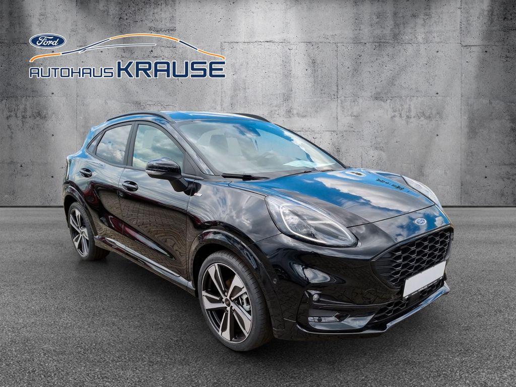Bild des Angebotes Ford Puma Hybrid ST-Line X