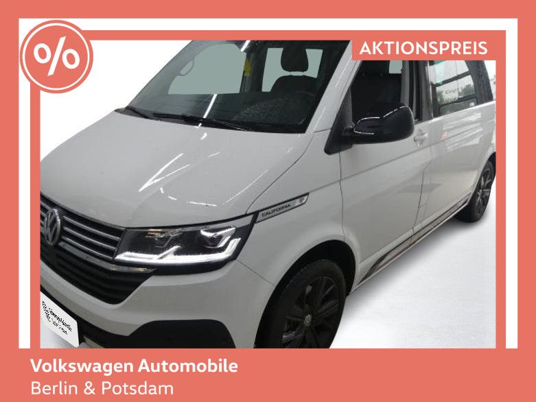 Bild des Angebotes Volkswagen T6.1 California 2.0 TDI DSG "Ocean Edition" Navi